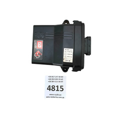 Блок управления ГБО MTM BRC FLY SF 67R-011002