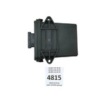 Блок керування ГБО MTM BRC FLY SF 67R-011002
