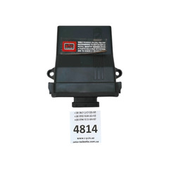 Блок керування ГБО MTM BRC FSS 67R-011002