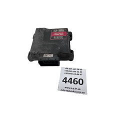 Блок керування ГБО Optima Nano 67R-016560 4 пок.