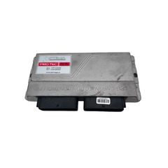 Блок керування ГБО Optima Pro tec 67R-016560 6 цил