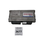 Блок управления ГБО Stag 300-4 Isa 2 67R-014289 10R-036615