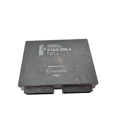 Блок управления ГБО 4 поколения Stag 200-4 67R-013912