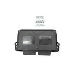 Блок керування ГБО Stag 300-6 QMaxBasic 10R-036615