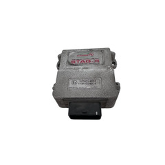 Блок керування газового обладнання Stag 4 67R-014903