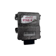 Блок керування ГБО 4-го покоління Stag 4 eco