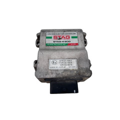 Блок ГБО Stag 4 Eco 67R-014903 110R-004904