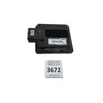 Блок керування ГБО 4 покоління Tech 204 67R-016025