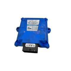 Блок управления ГБО 4 пок. Zenit Bluebox 67R-011029