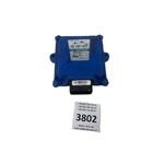 Блок керування ГБО 4-го покоління Zenit Bluebox 110R-010053