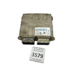 Блок управления Zenit JZ-2005