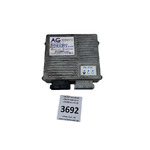 Блок управления ГБО Zenit JZ-2005 67R014229