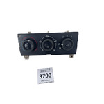 Блок керування кліматконтролем Delphi Renault Laguna II 52485189