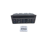 Блок керування кліматом Saab 12763818