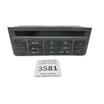 Блок керування кліматом Saab 95