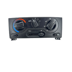 Блок керування обігрівачем Daewoo Lanos Деу Ланос