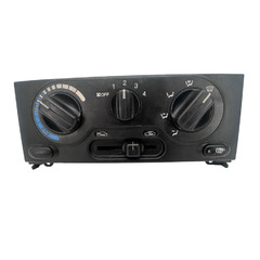 Блок керування обігрівачем Daewoo Lanos