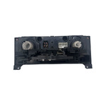 Блок керування обігрівачем без кондиціонера Daewoo Lanos Ланос