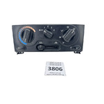 Б/В Блок керування обігрівачем Daewoo Lanos