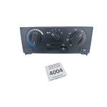 Блок керування обігрівачем без кондиціонера Daewoo Lanos Ланос