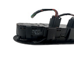 Блок керування склопідйомниками Peugeot 407 96468704XT