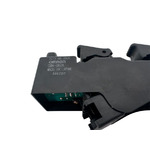 Блок управления стеклоподъёмниками Mazda 323 BC1D66350A