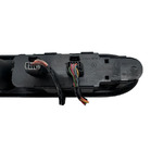 Блок керування склопідйомниками Peugeot 407