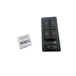 Блок керування склопідйомниками Saab 93 5547914