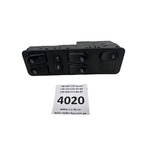 Панель кнопок склопідйомниками Saab 95 4519120