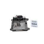 Блок управления ТНВД Opel 1.7 Isuzu