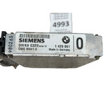 Блок керування двигуном 5WK90322 BMW E39