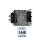 Блок керування двигуном 5WK91740 Opel Vectra C Signum