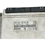 Блок керування двигуном Bosh A6111536179 Mercedes Sprinter 2.2 CDI