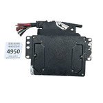 Блок керування двигуном Мікас 7.6 Lanos Sens Zaz 4573-017-45886863-01
