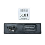 Блок керування ГБО 4 покоління AG Centrum Compact Type CT-4 67R-015765