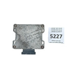 Блок керування ГБО 4 покоління Agis M210 67R-014020