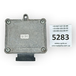 Блок керування ГБО 4 пок., 4 цил. Agis M210 67R-014020