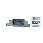 Блок керування ГБО 4 покоління Agis M210 67R-014020
