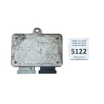 Блок керування ГБО 4 покоління KME Diego 67R-013787