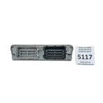 Блок керування ГБО 4 пок. KME Diego 67R-013787 6 цил.