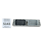 Блок керування ГБО KME Diego G3 4cyl 67R-013787