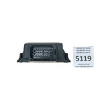 Блок керування ГБО KME Nevo 67R-013787 4 цилиндра