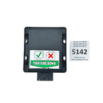 Блок керування ГБО 4 пок. LPG Tech-204 110R-006045 (4 цил)