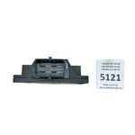 Блок керування ГБО 4 покоління LPG Tech-204 110R-006045