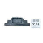 Блок керування ГБО 4 пок. LPG Tech-204 110R-006045 (4 цил)