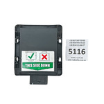 Блок керування ГБО LPG Tech-204 110R-006045