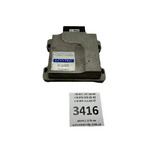 Блок керування ГБО Optima Ecotec 67R-016560