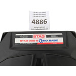 Блок керування ГБО Stag 300-6 QMaxBasic 67R-014289, 10R-036615