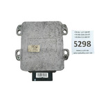 Блок керування ГБО 4 покоління Stag 4 plus 67R-014903