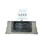 Блок керування ГБО Stag 4 eco 10R-036616